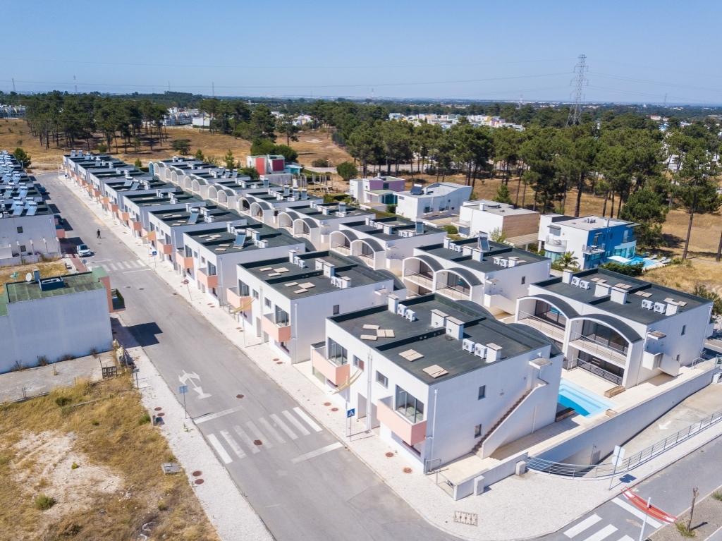Land in Palmela — photograph 3