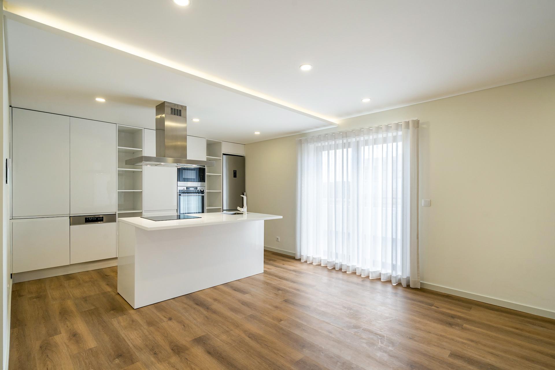 Apartment in Oeiras (97288) — photograph 4