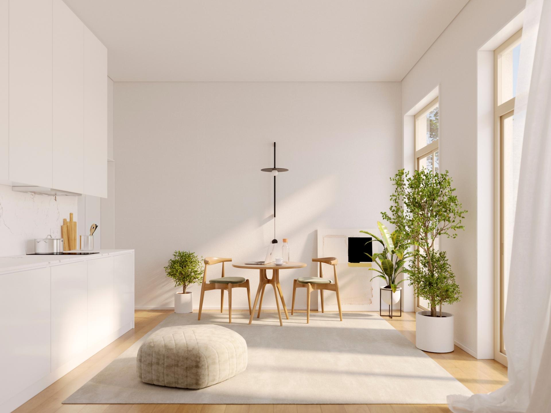Moinho de Vento Flats — photograph 4
