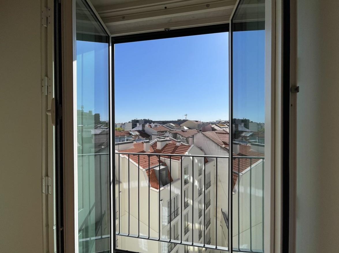 Apartment in Lisboa (99263) — photograph 2