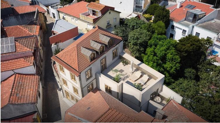 Apartment in Porto (95934) — photograph 4