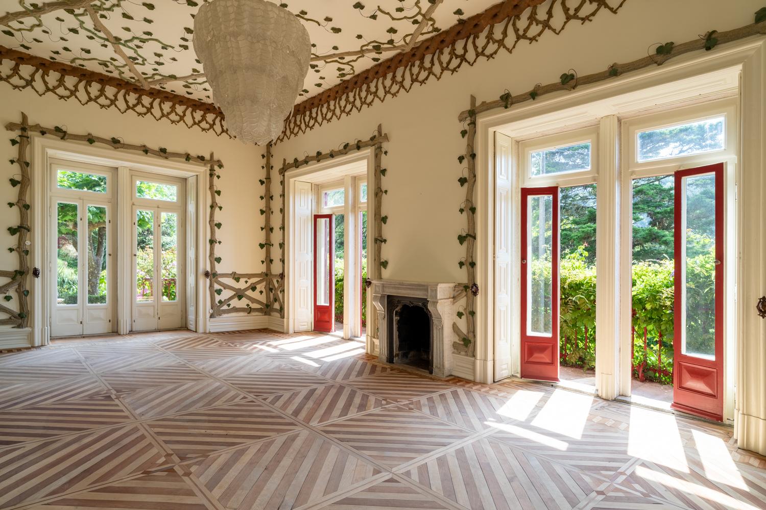 House in Sintra (98443) — photograph 2