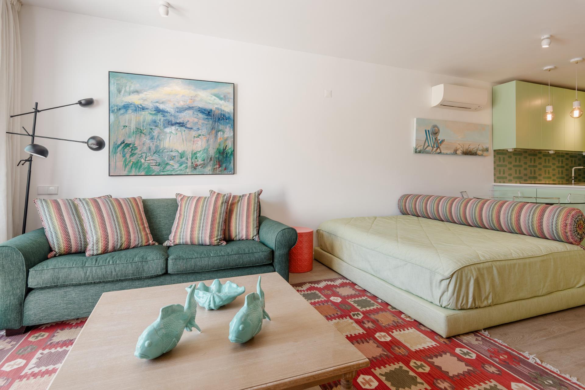 Apartment in Loulé (80848) — photograph 5