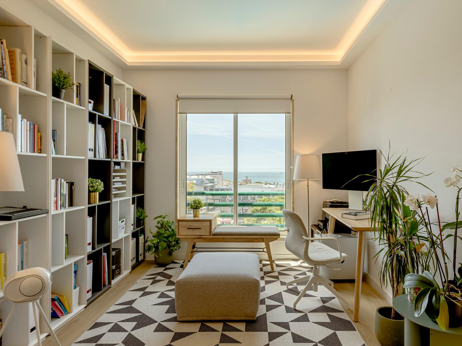 Apartment in Cascais (88875) — photograph 4