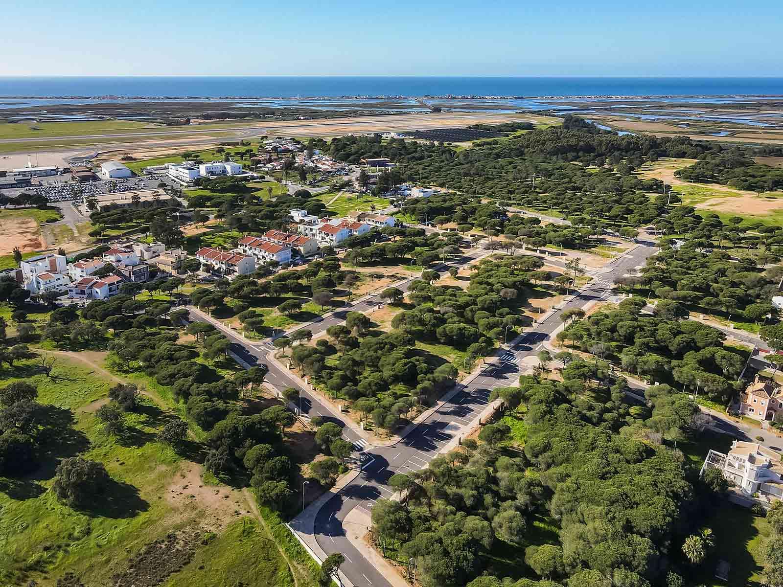 Land in Faro (69281) — photograph 3