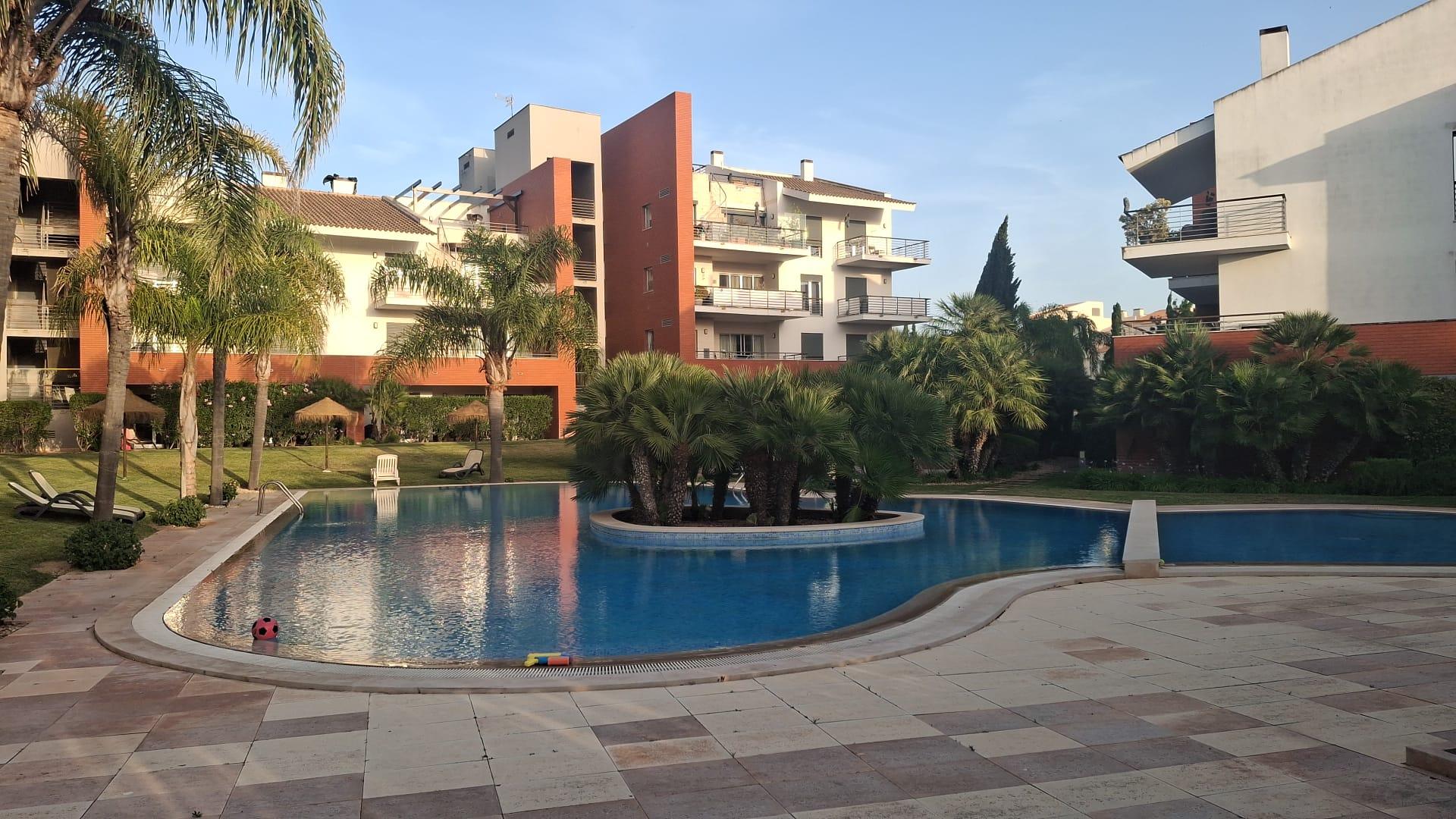 Apartment in Loulé (97932) — photograph 2