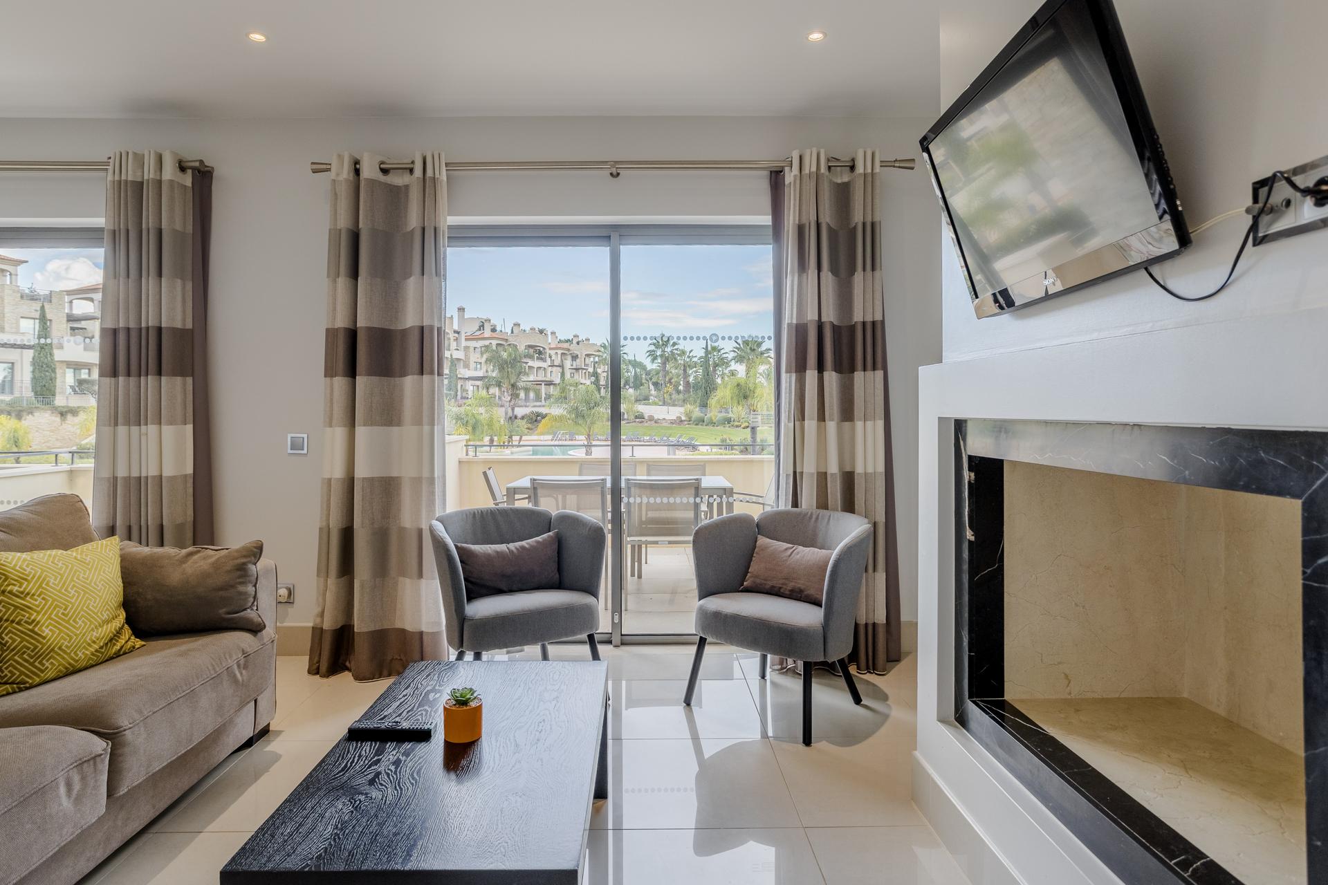 Apartment in Loulé (85389) — photograph 4