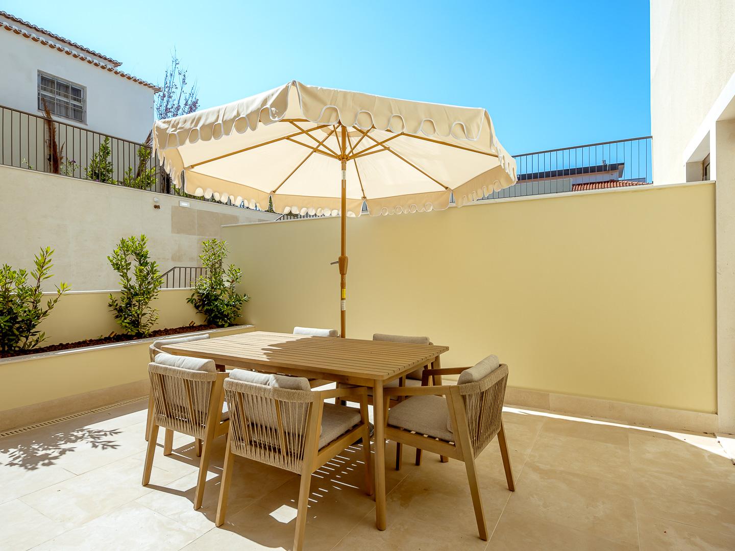 Apartment in Cascais (98988) — photograph 3