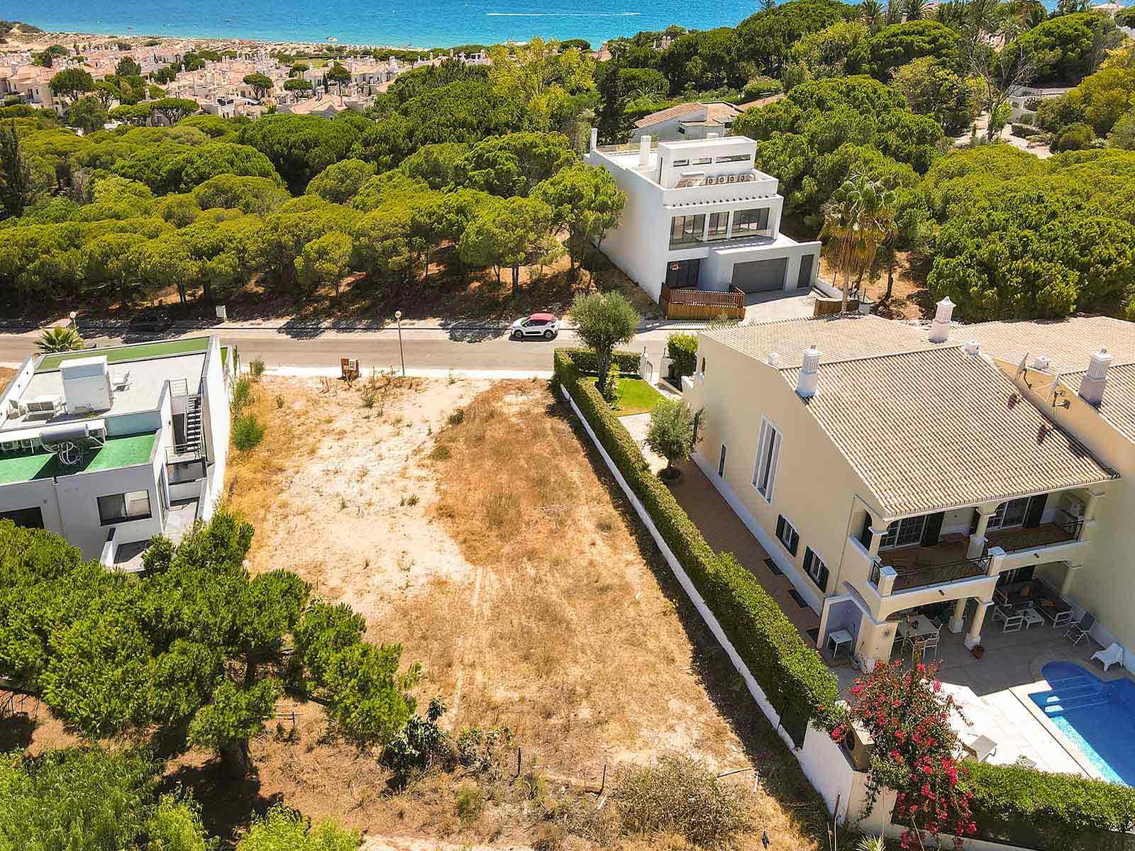 Land in Loulé (67096) — photograph 4