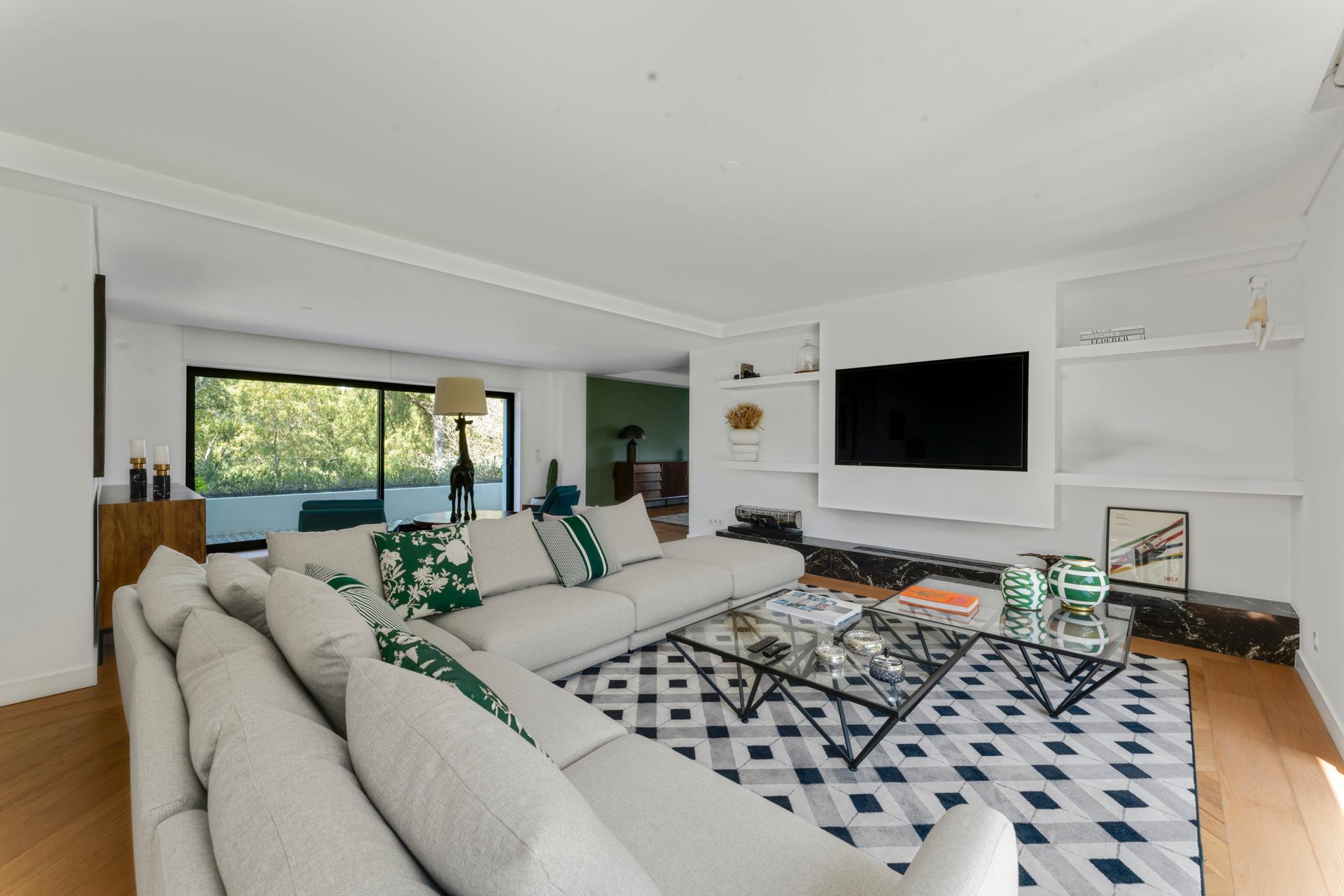 House in Cascais (95788) — photograph 5