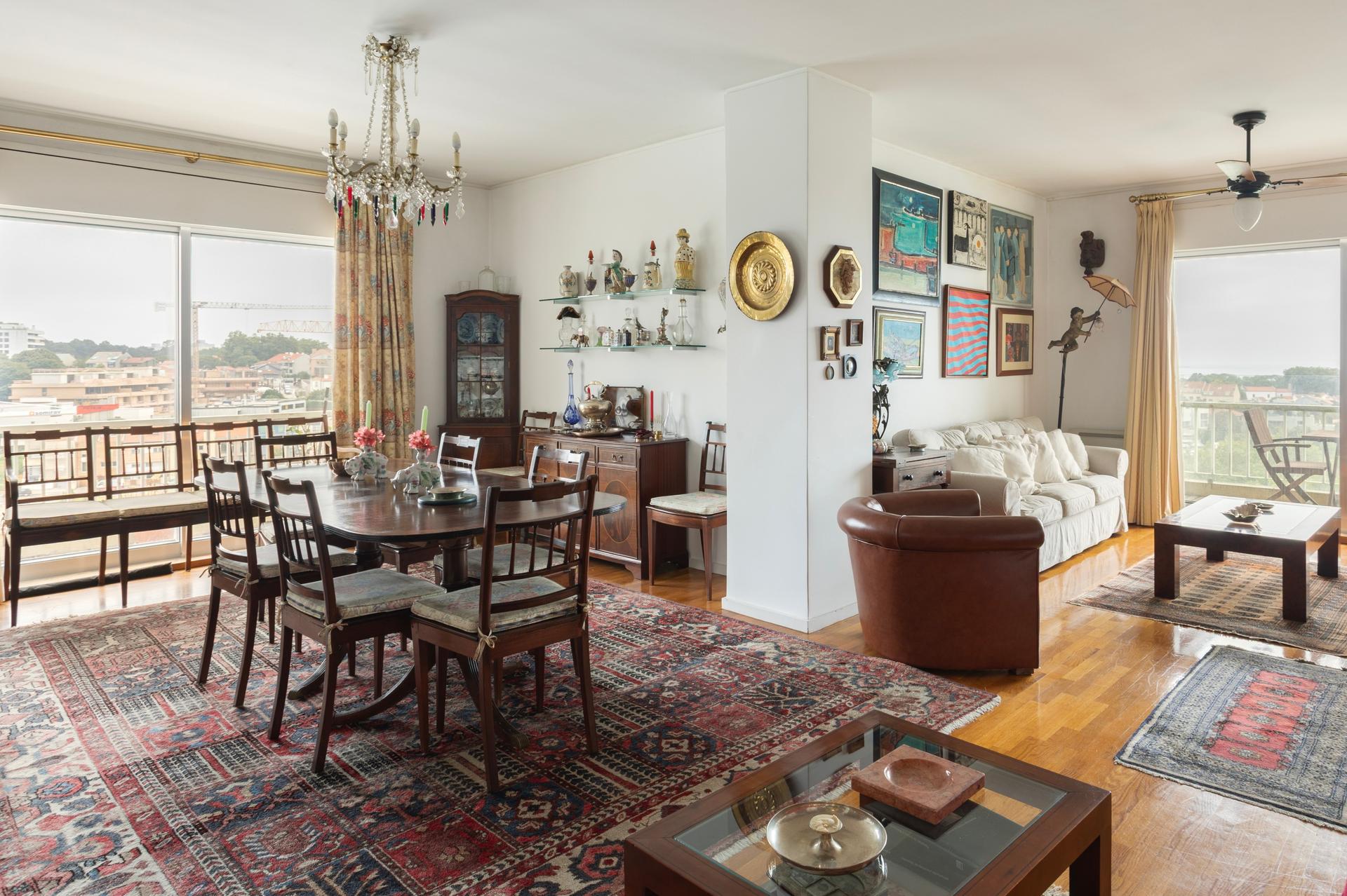 Apartment in Porto (97261) — photograph 4