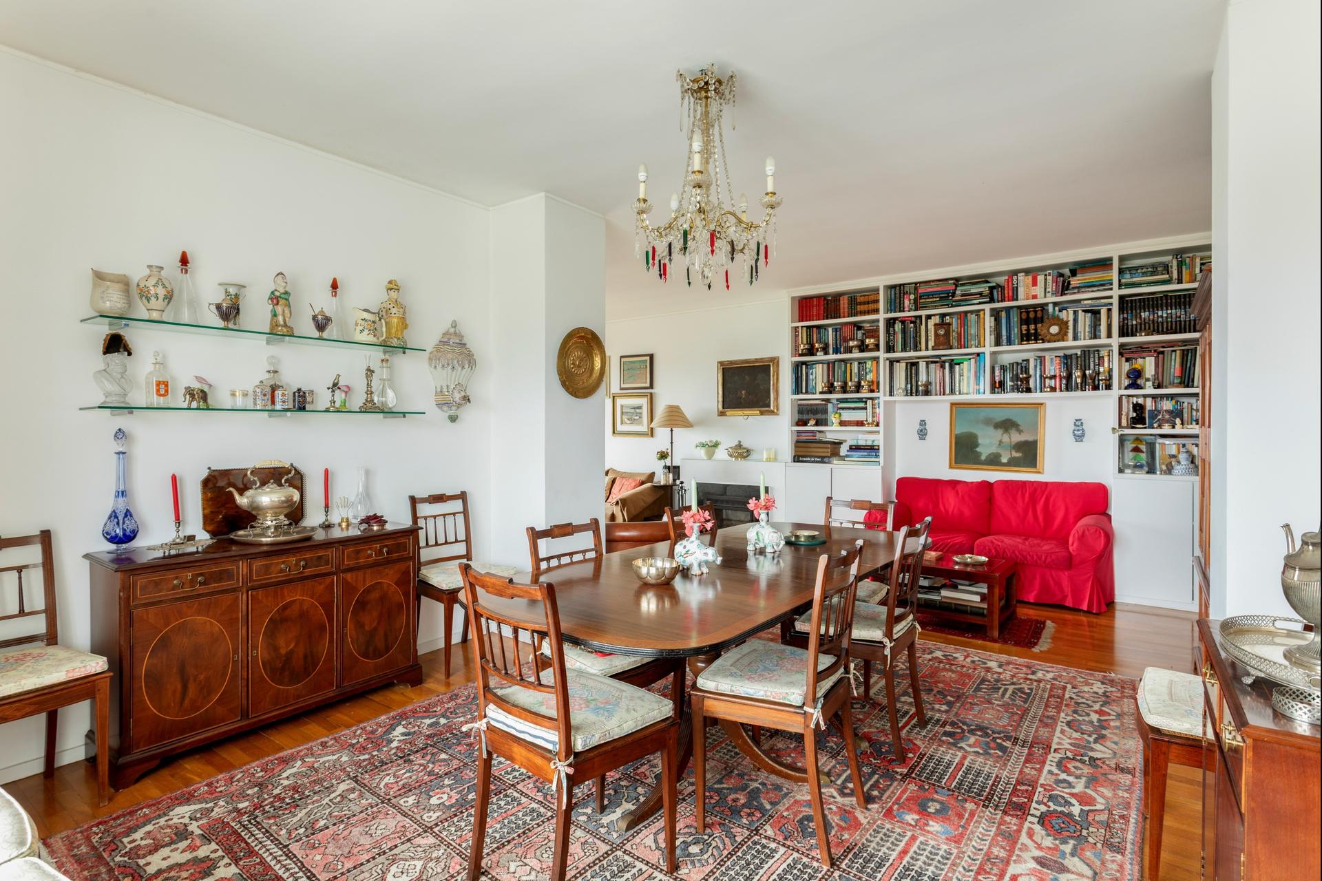 Apartment in Porto (97261) — photograph 5