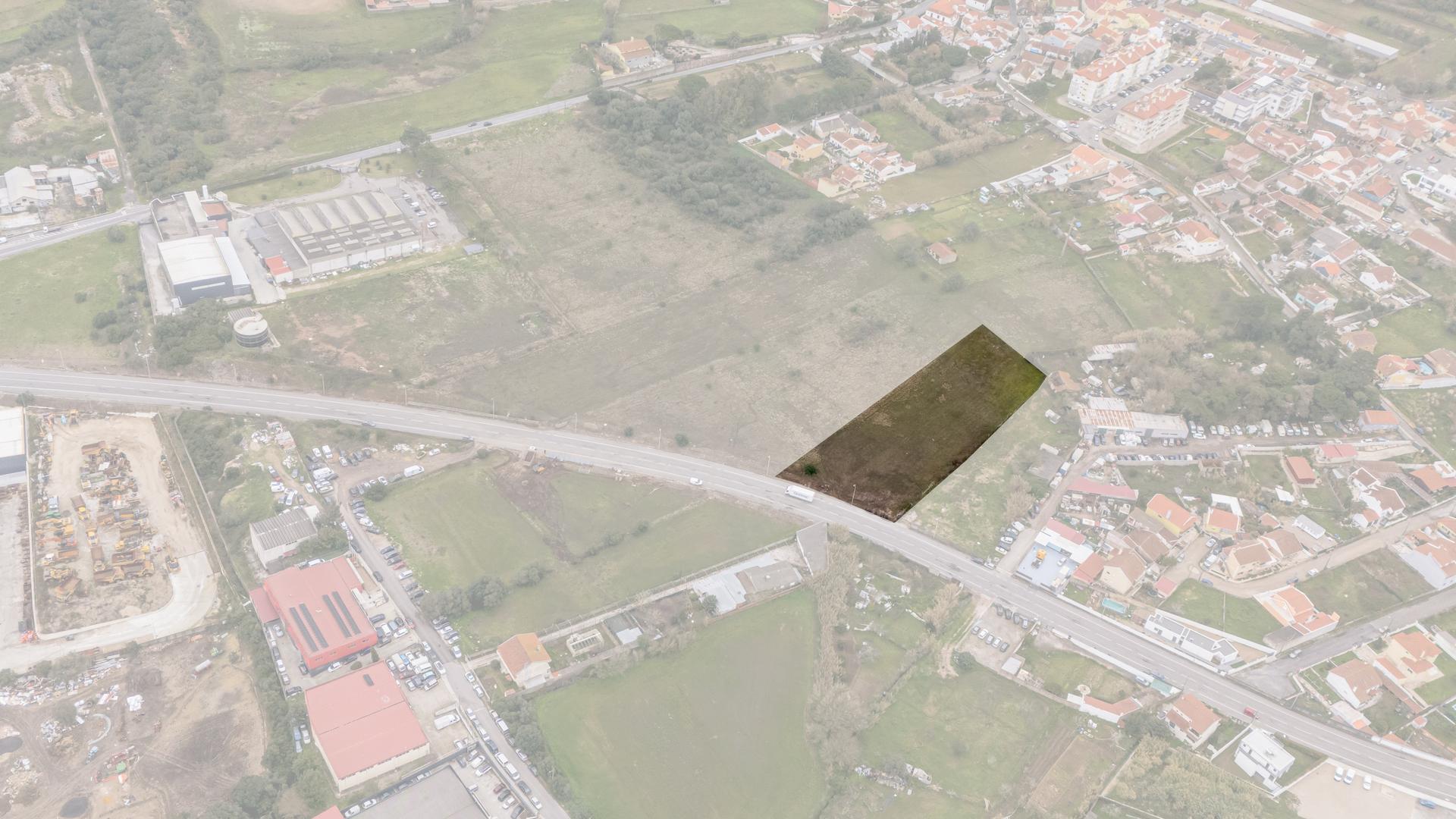 Land in Sintra (95084) — photograph 5