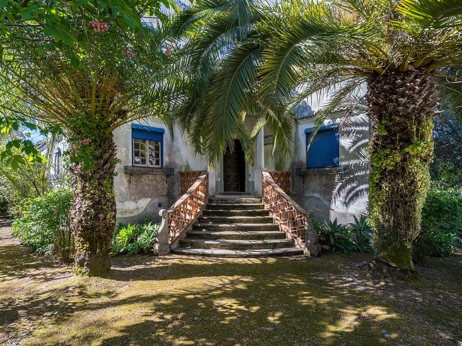 House in Évora — photograph 2