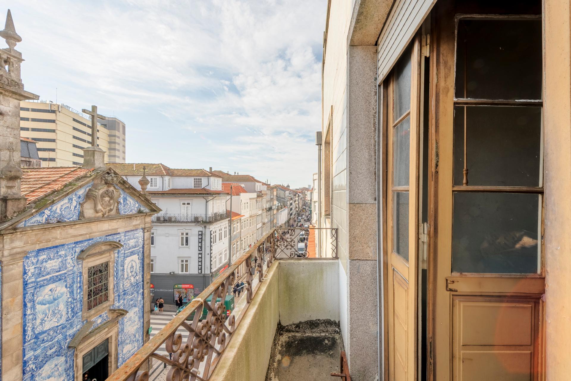 Apartment in Porto (77280) — photograph 3