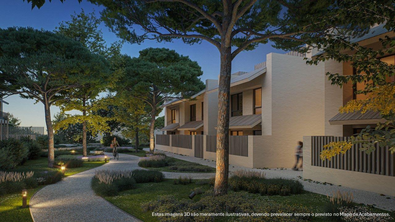 Pestana Porto Covo Beach Residences — photograph 4