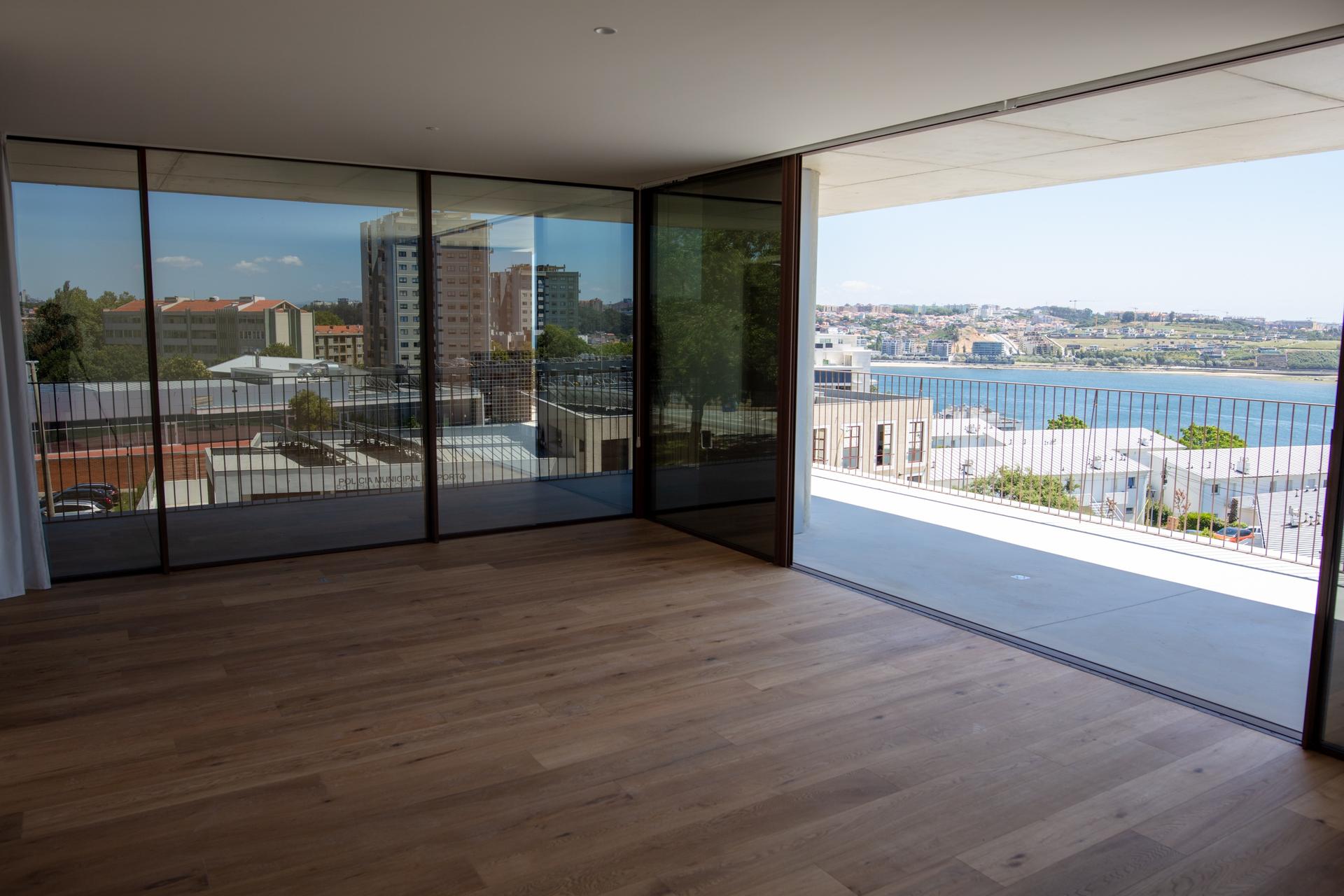 Apartment in Porto (84566) — photograph 2