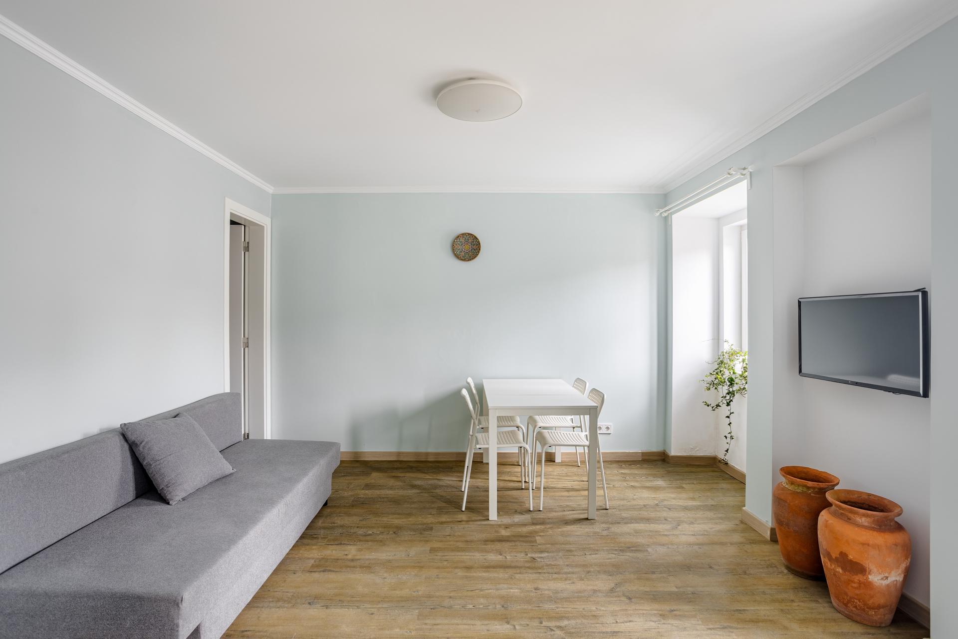 Apartment in Oeiras (88722) — photograph 5