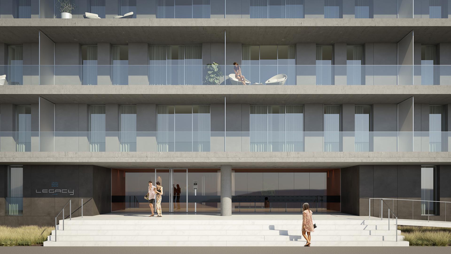 Apartment in Vila do Conde (94580) — photograph 5