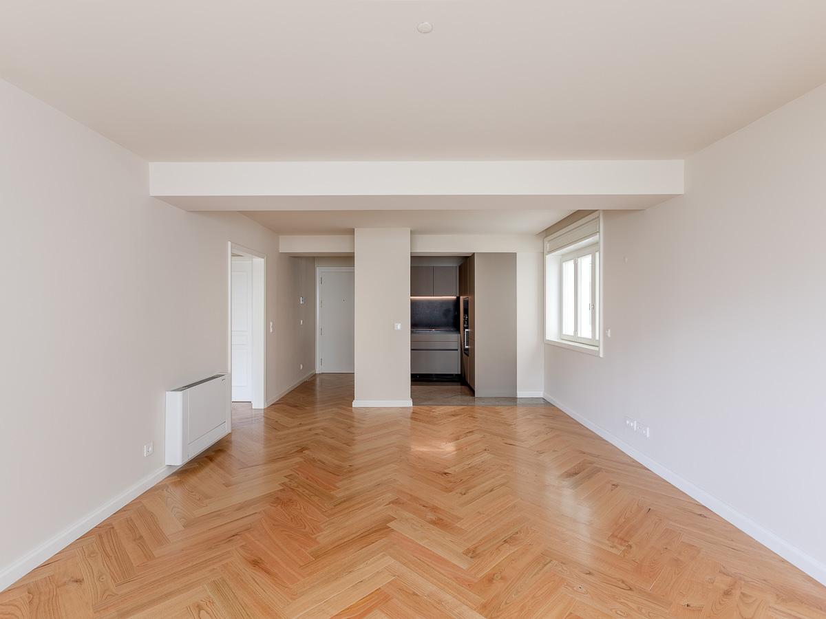 Apartment in Porto (78390) — photograph 2