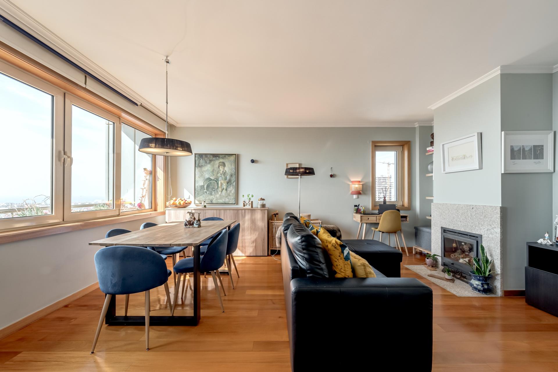 Apartment in Matosinhos (93001) — photograph 2