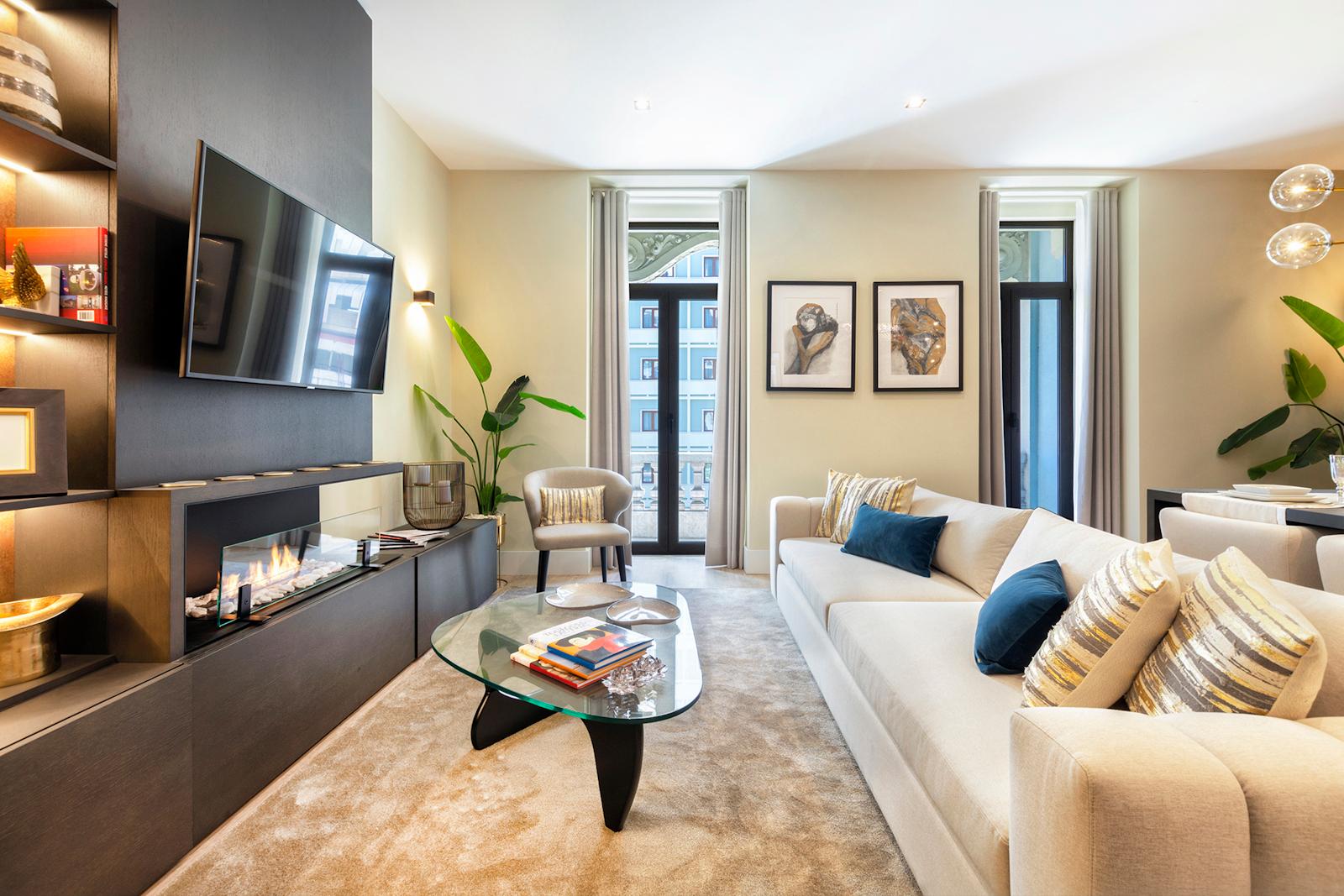 Apartment in Lisboa (58116) — photograph 3