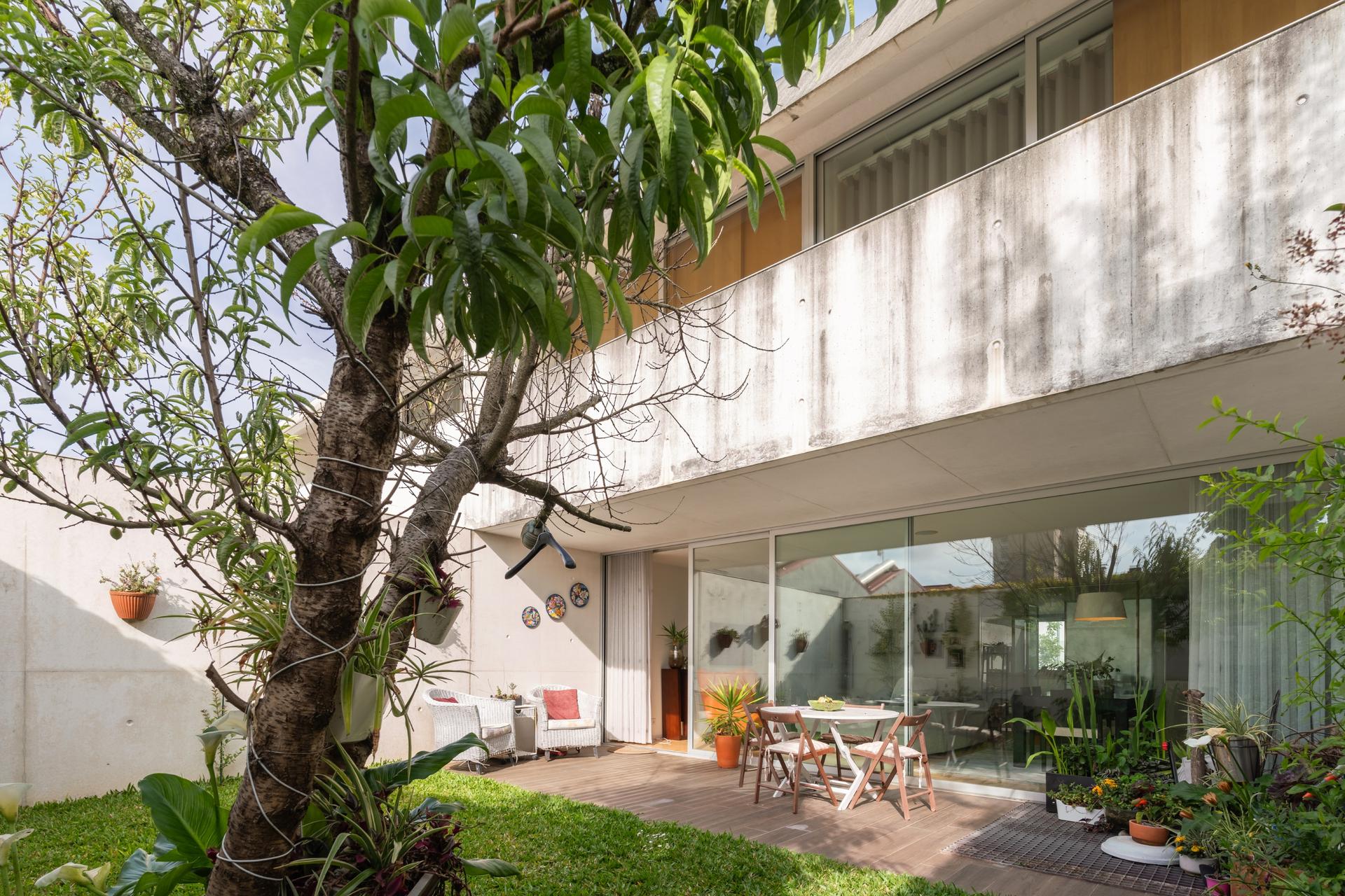 House in Porto (97692) — photograph 5