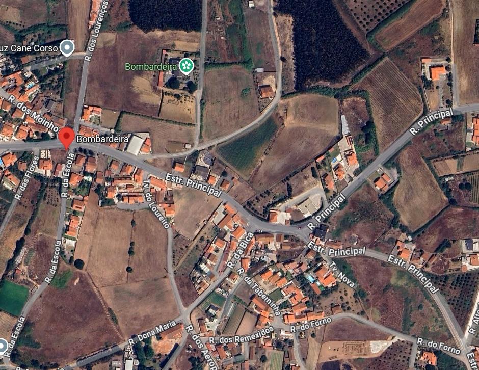 Land in Torres Vedras — photograph 5