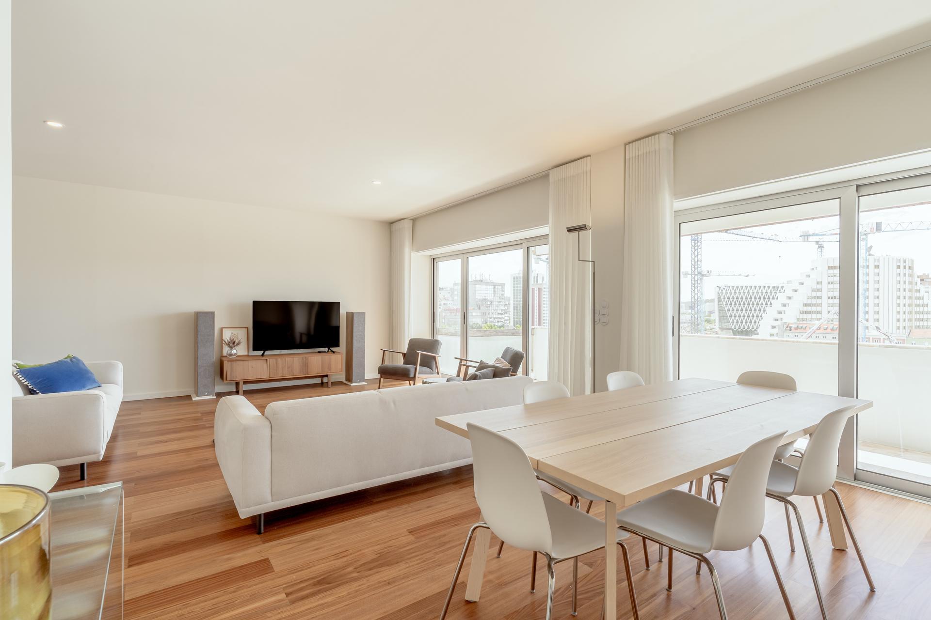 Apartment in Lisboa (97695) — photograph 3