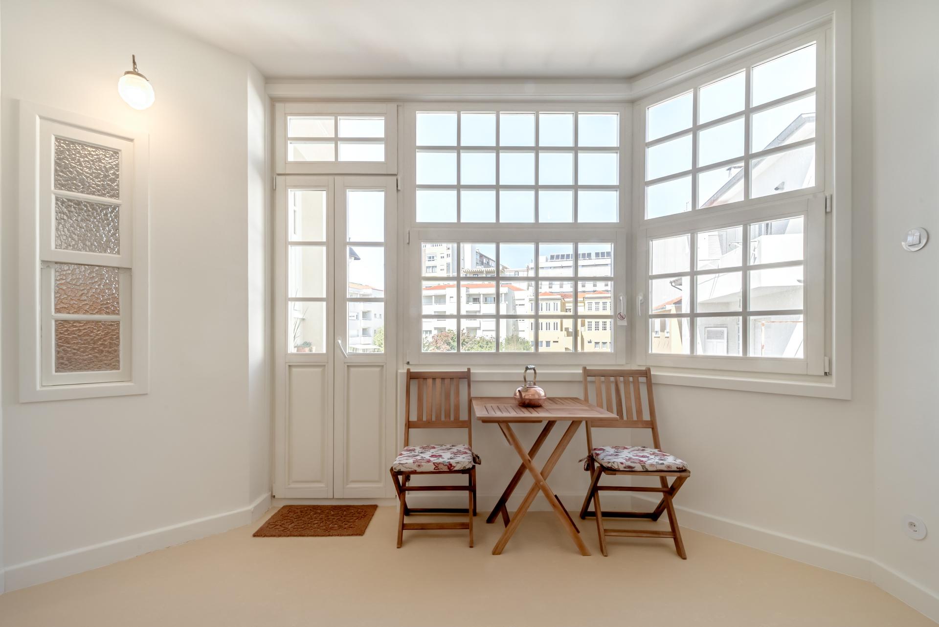 Apartment in Porto (91752) — photograph 5
