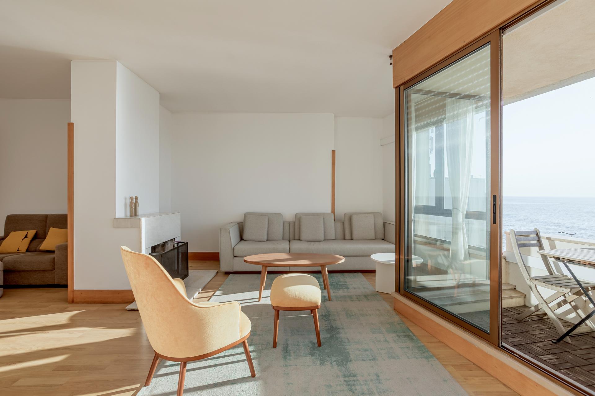 Apartment in Porto (94306) — photograph 3
