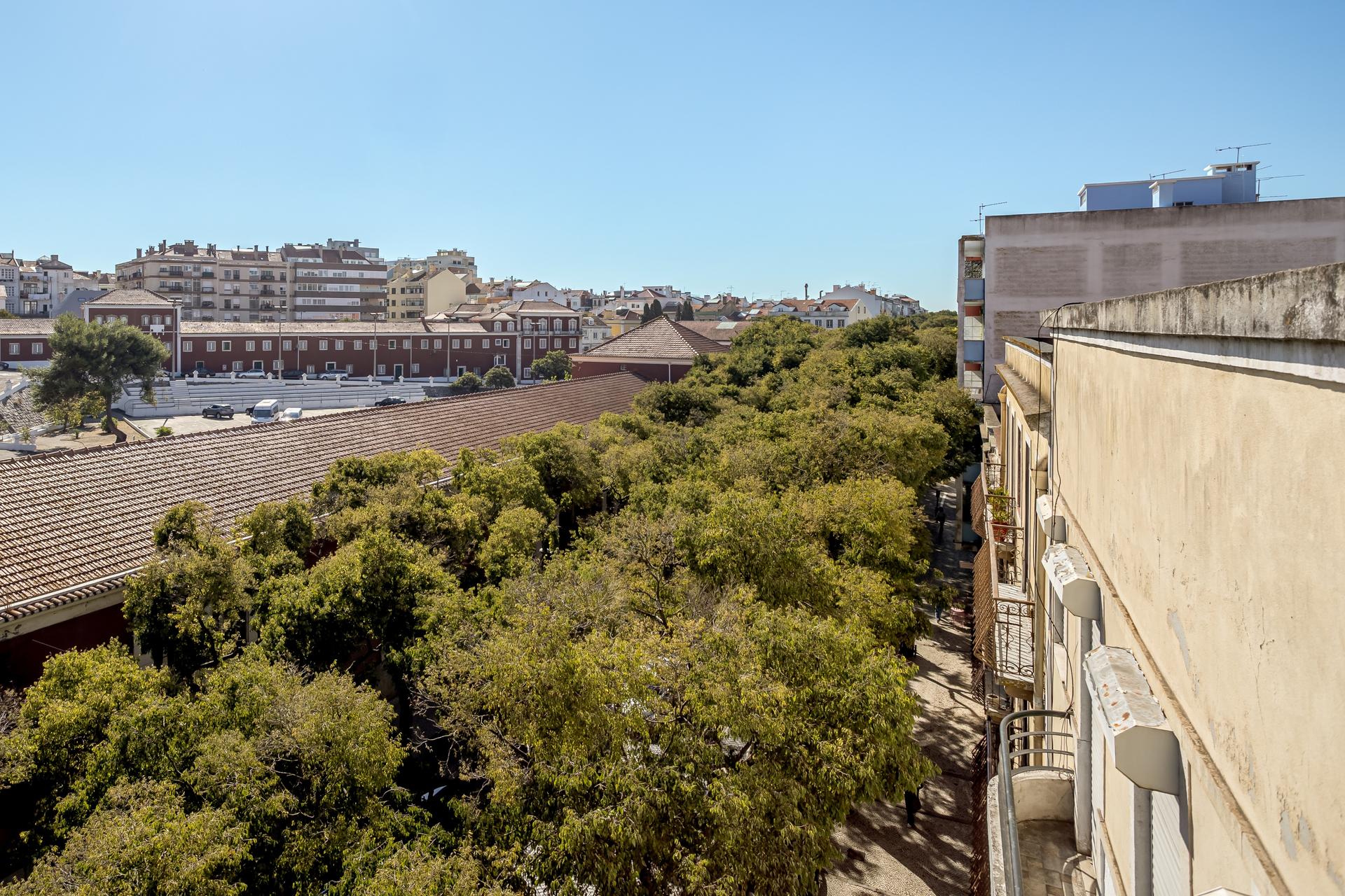 Apartment in Lisboa (91467) — photograph 5