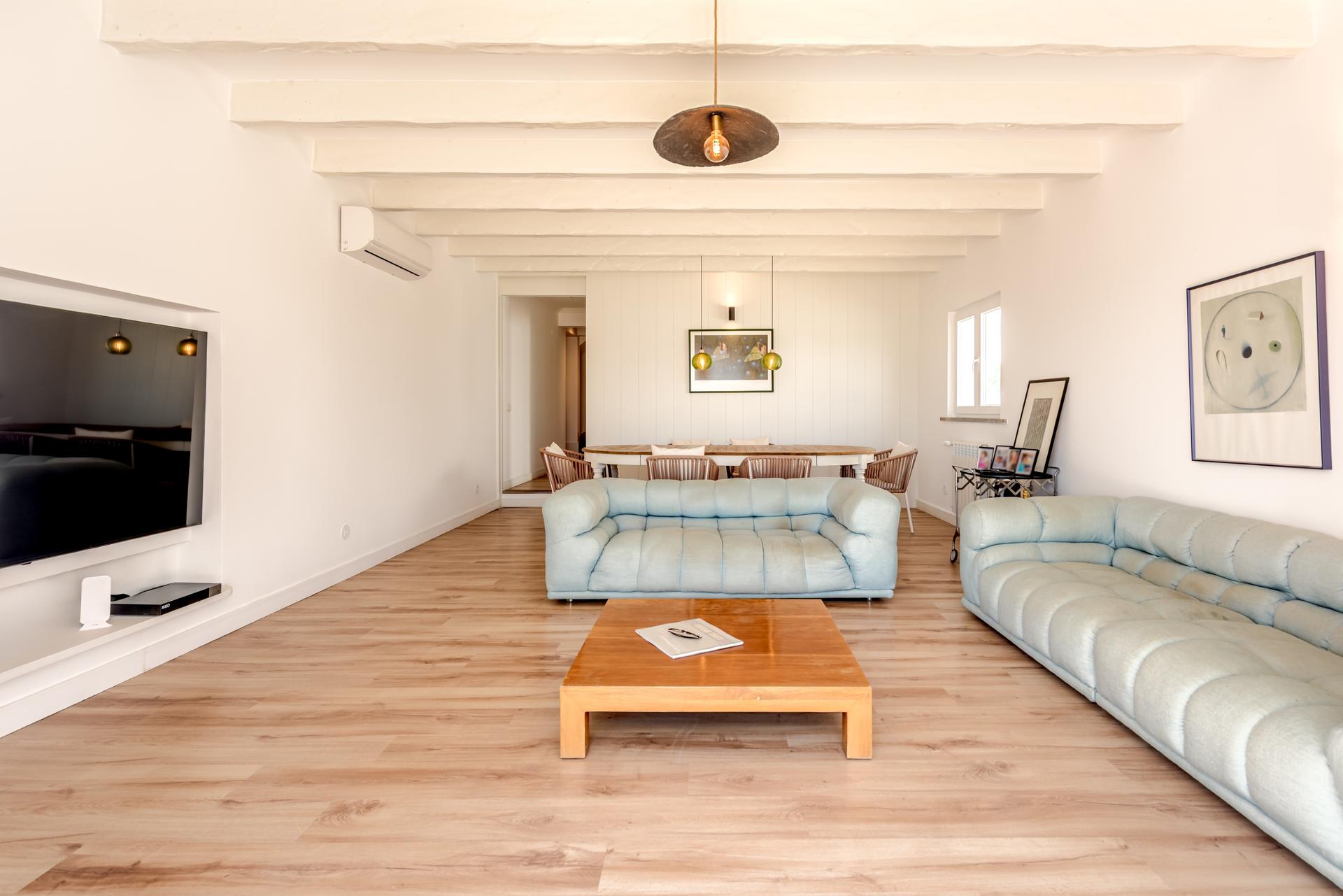 House in Tavira (86802) — photograph 5