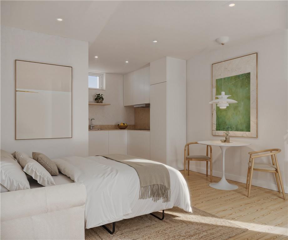 Apartment in Lisboa (97553) — photograph 3