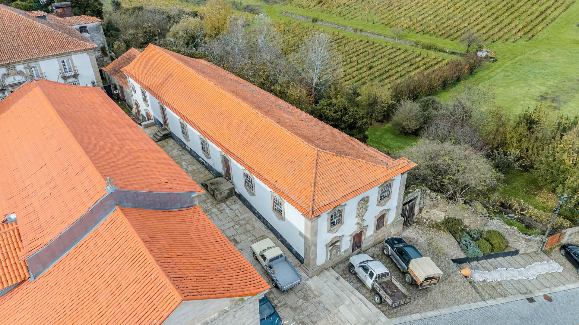 Farm in São João da Pesqueira — photograph 2