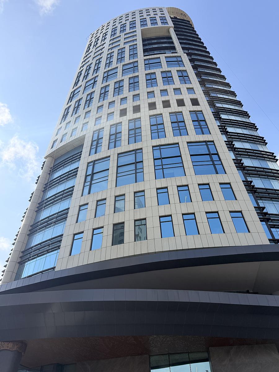 Apartments in Emniyet Evleri, Kağıthane (IST-01801) — photograph 3
