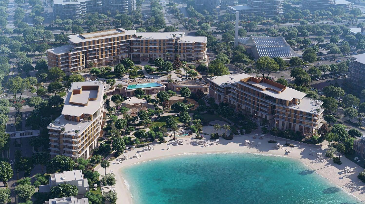 Apartments in Jebel Ali, Dubai (DXB-00541) — photograph 2