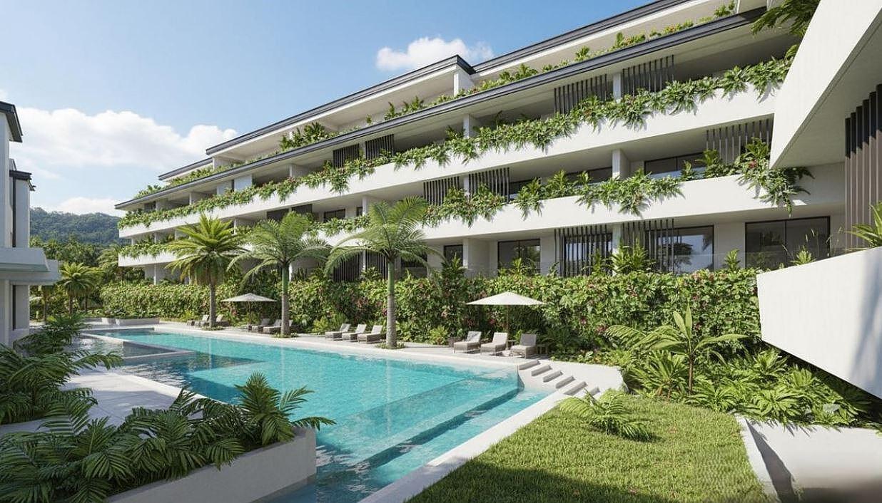 Apartments in Riviera del Sol, Mijas (AGP-01059) — photograph 2