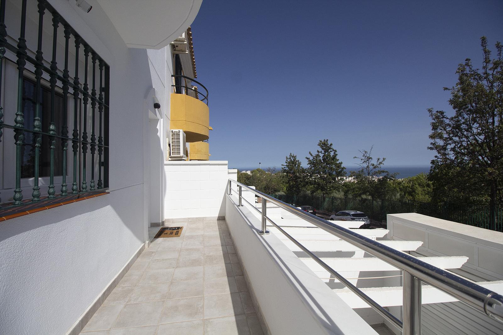 Apartments in Veracruz, Benalmádena (AGP-01111) — photograph 2