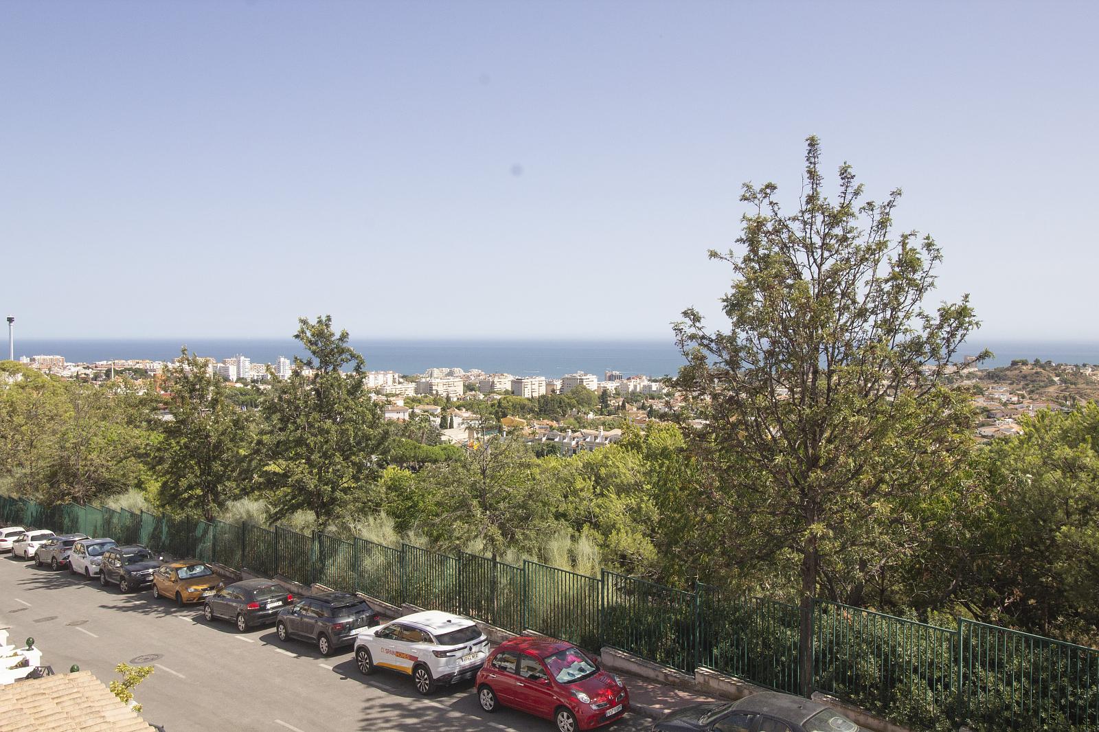 Apartments in Veracruz, Benalmádena (AGP-01111) — photograph 3