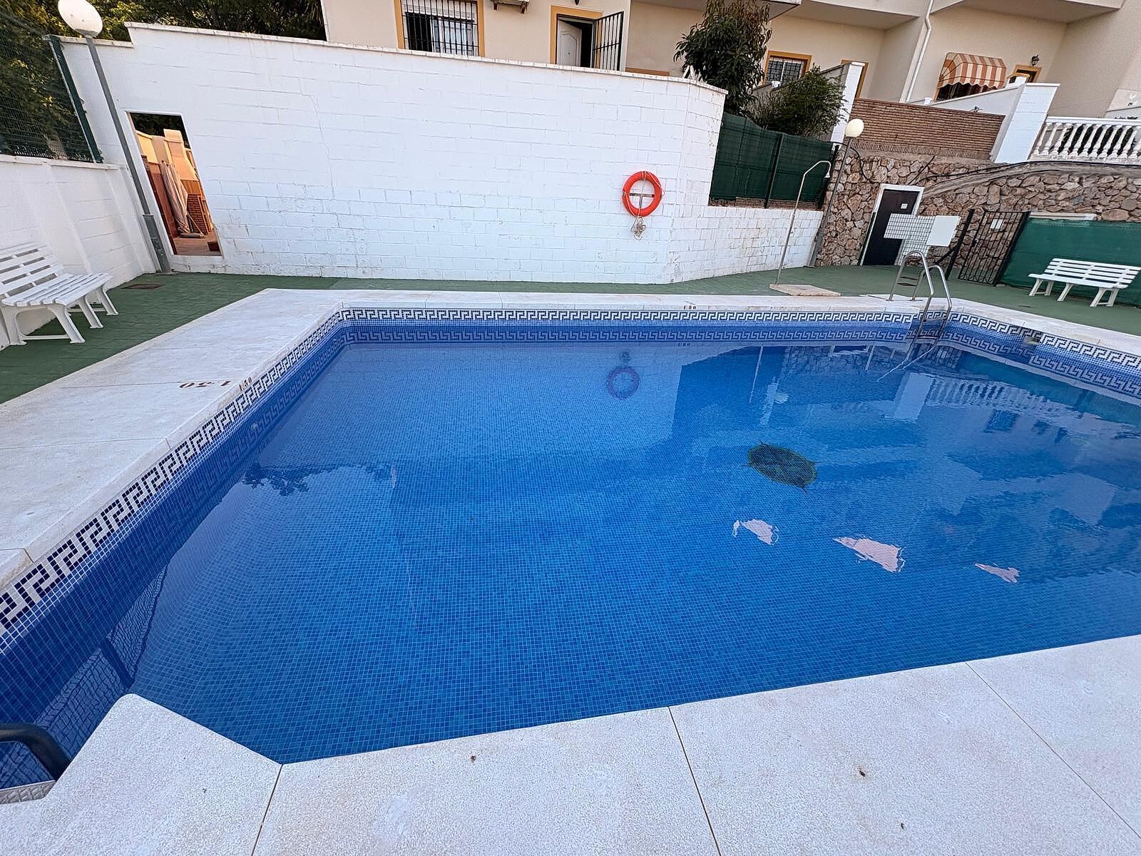 Apartments in Veracruz, Benalmádena (AGP-01111) — photograph 5