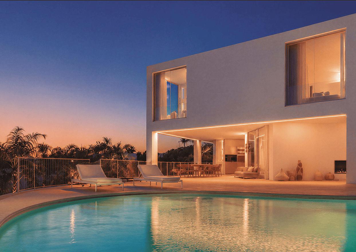 Apartments in Las Colinas, San Miguel de Salinas (ALC-01274) — photograph 4