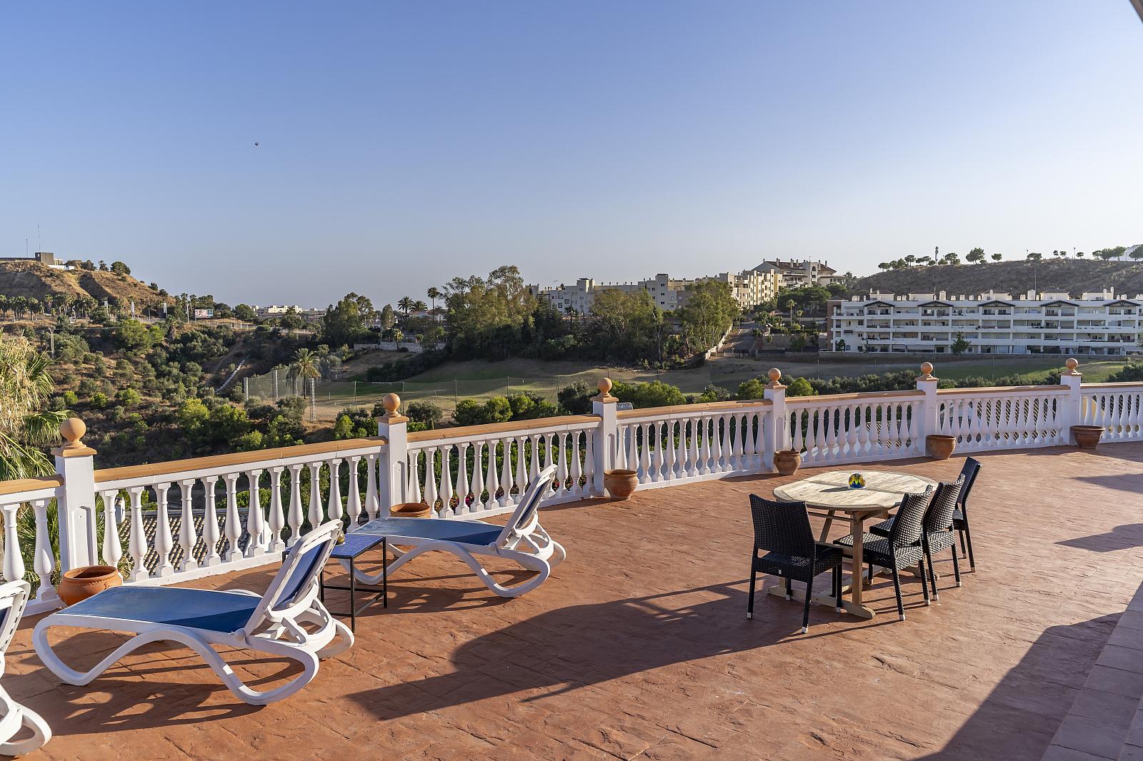 Apartments in Montealto, Benalmádena (AGP-01025) — photograph 5
