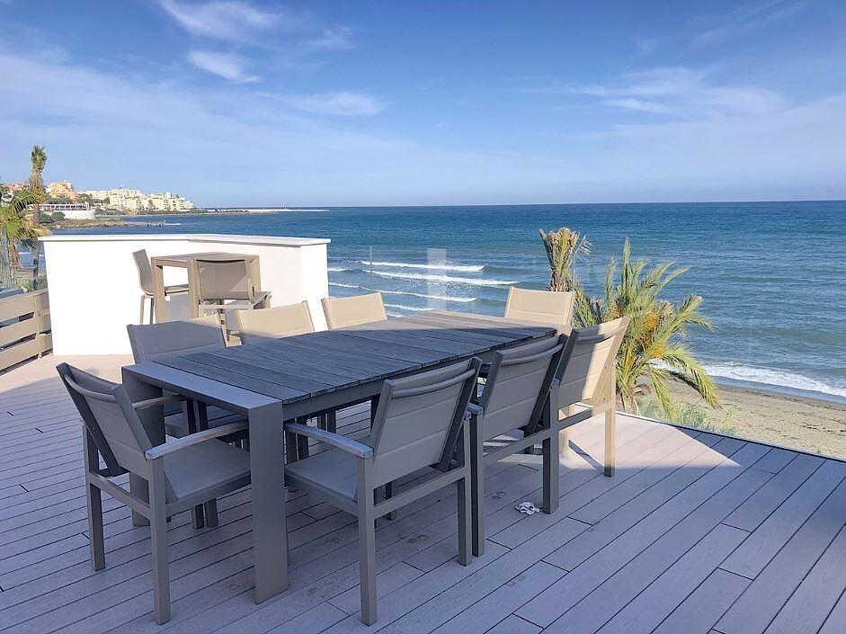 Apartments in La Gaspara, Estepona (AGP-01076) — photograph 3