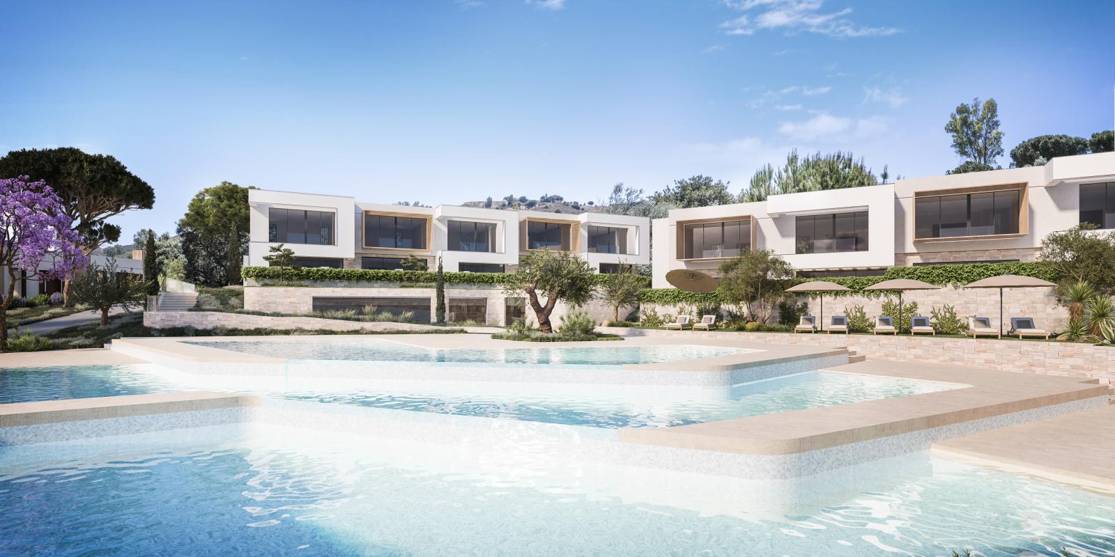 Apartments in La Cala Golf, Mijas (AGP-00790) — photograph 4