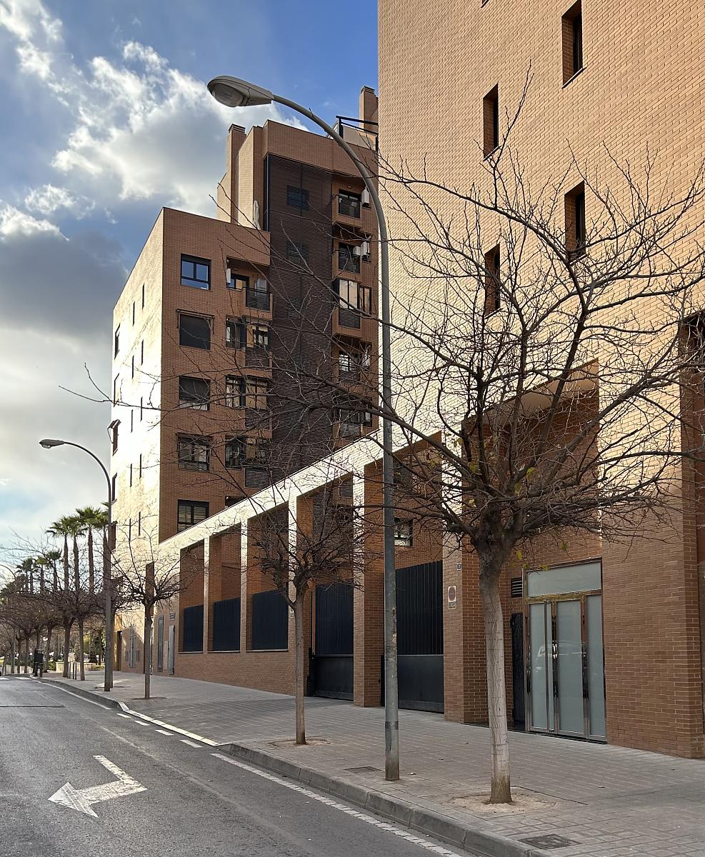 Apartments in Alicante Centro, Alicante (ALC-01183) — photograph 3
