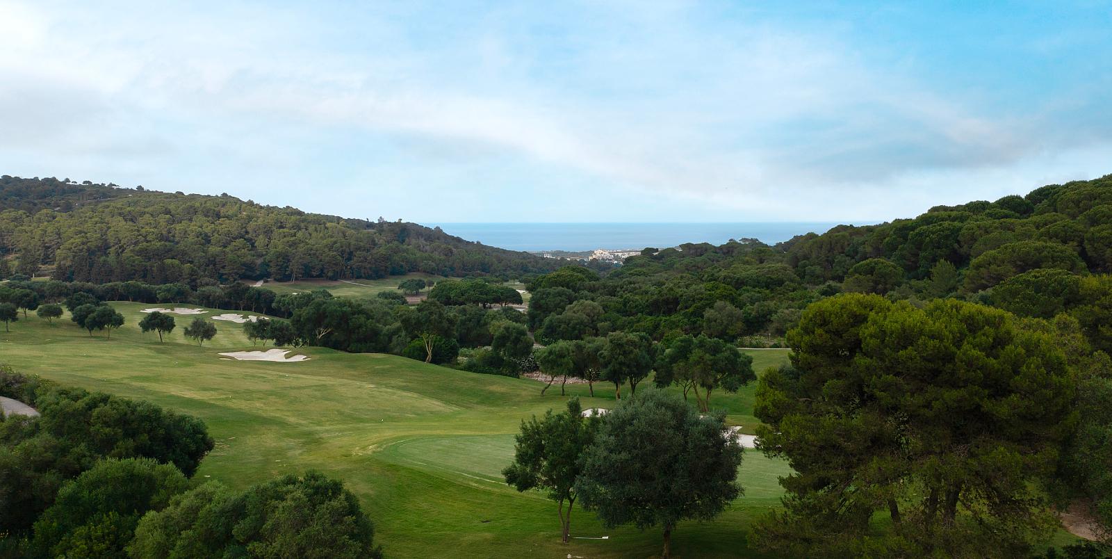 Apartments in Sotogrande, San Roque (CDZ-00024) — photograph 4