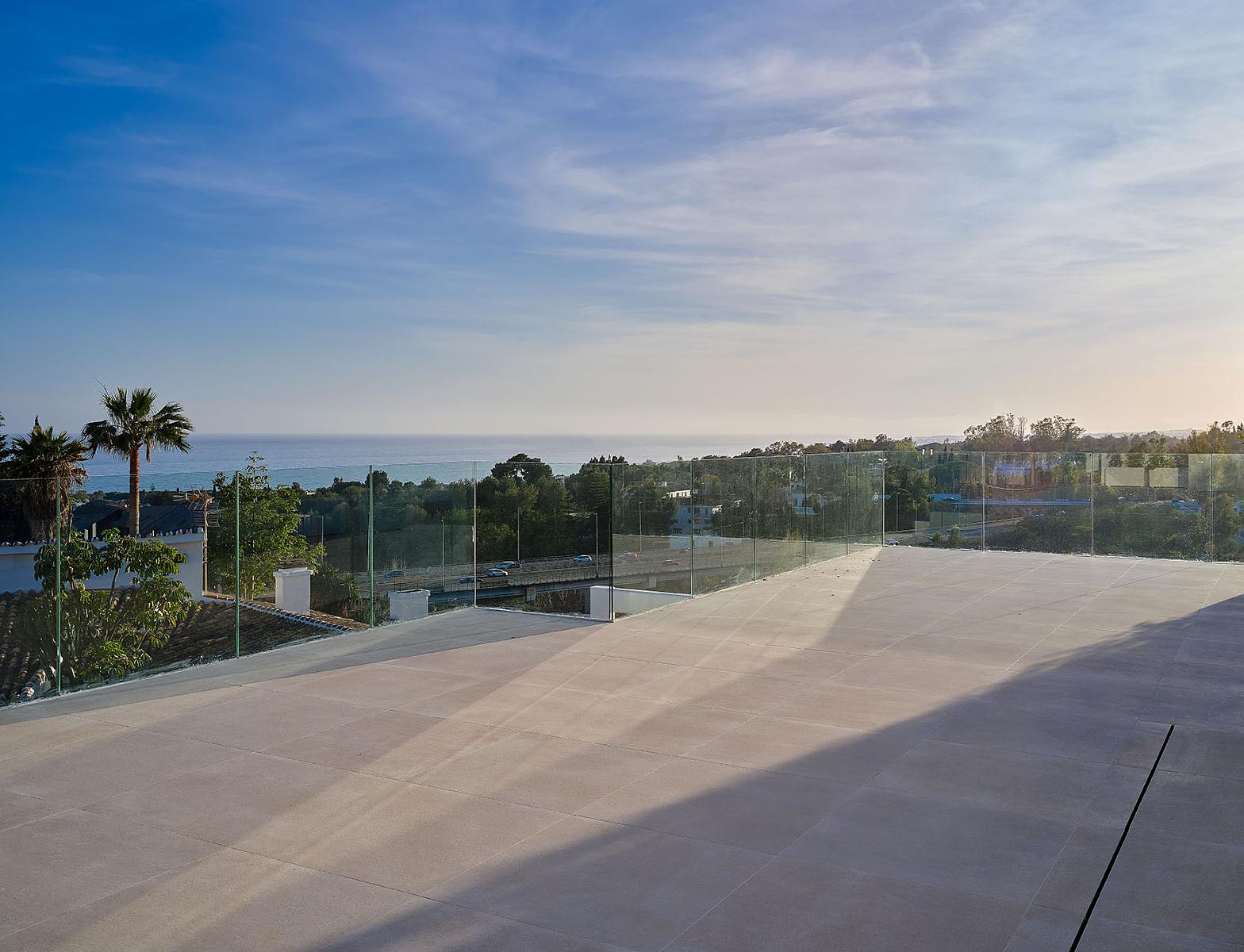 Apartments in Marbella Pueblo, Marbella (AGP-00826) — photograph 2