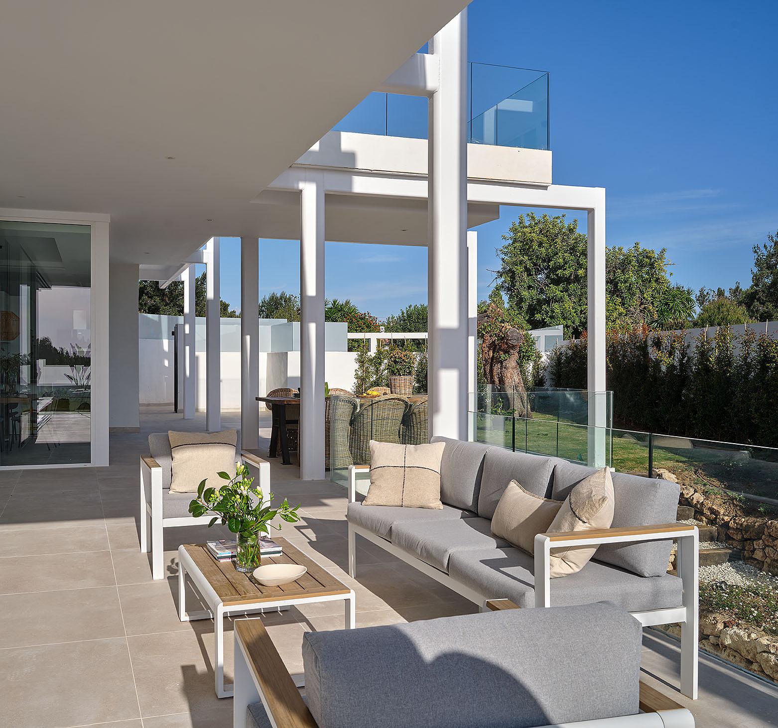 Apartments in Marbella Pueblo, Marbella (AGP-00826) — photograph 5
