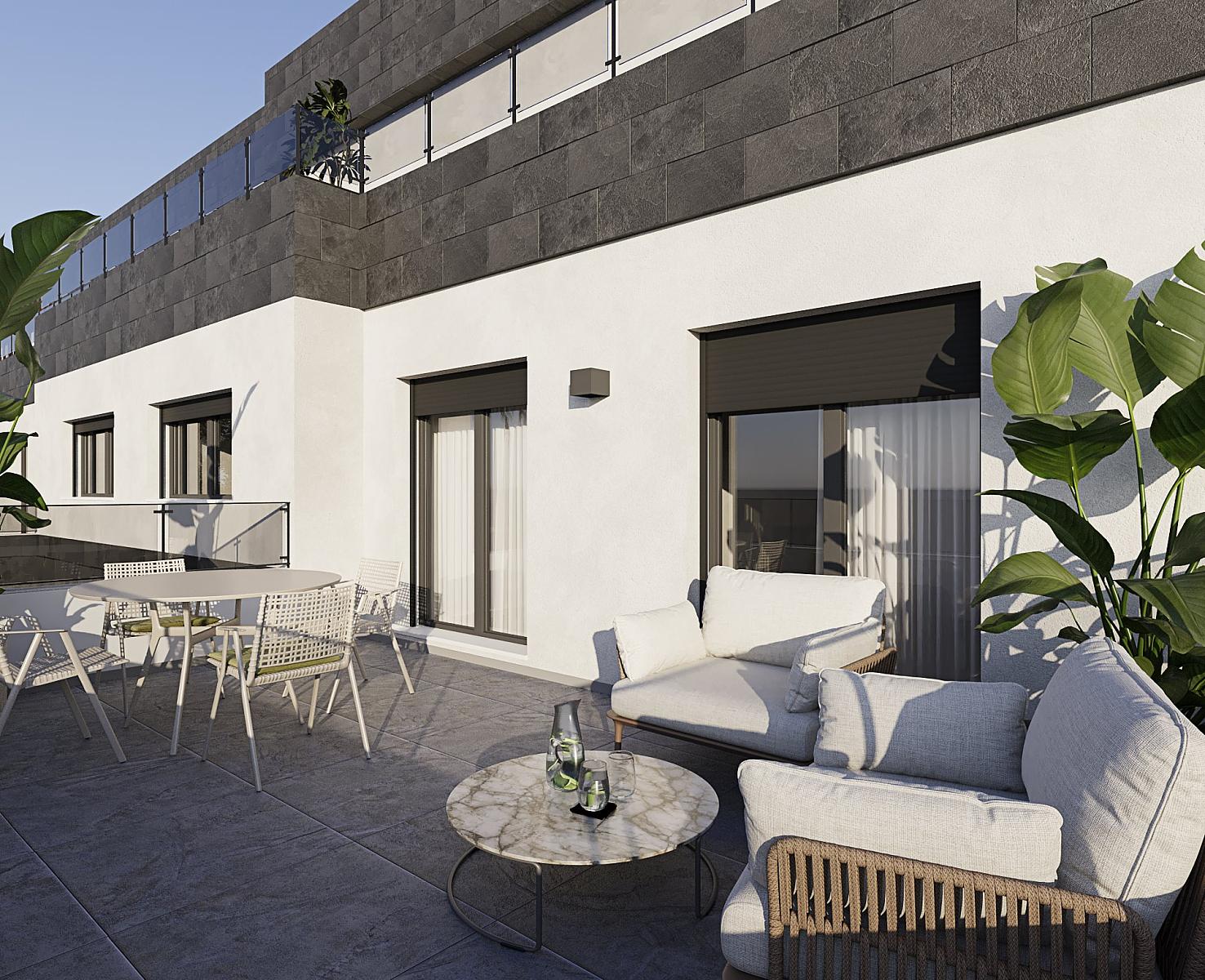 Apartments in Casares Costa, Casares (AGP-00974) — photograph 5